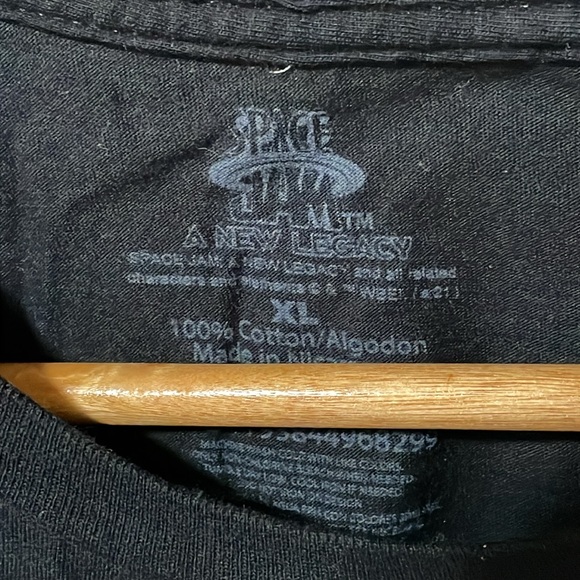 Space Jam Tee 🏀 - Picture 4 of 7